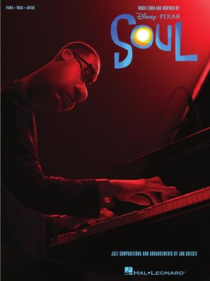 cover image of Soul Songbook